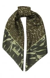 Шелковый платок KITON