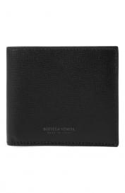 Кожаное портмоне Bottega Veneta