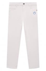 Джинсы TRUSSARDI JUNIOR