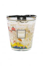 Свеча Côte D'Azur Max 16 (1100g) BaoBab