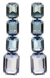 Серьги Millenia SWAROVSKI