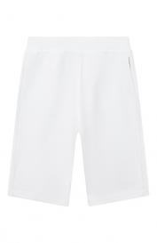 Хлопковые шорты Roberto Cavalli