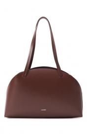 Сумка Curve Jil Sander