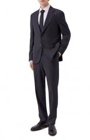 Шерстяной костюм ANDREA CAMPAGNA