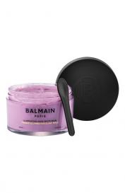 Маска для нейтрализации нежелательных теплых оттенков White Pearl (200ml) Balmain Hair Couture