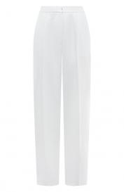 Брюки изо льна и вискозы Freeage