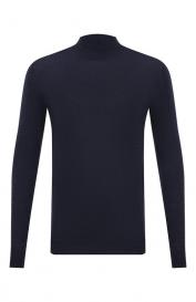 Водолазка из кашемира и шелка FEDELI