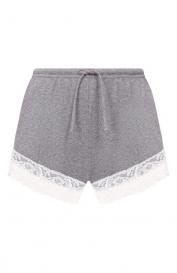 Хлопковые шорты Vetements