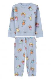 Комплект из свитшота и брюк Stella McCartney