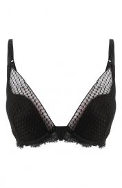 Бюстгальтер с чашкой пуш-ап La Perla