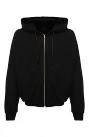 Хлопковая толстовка Juun.J