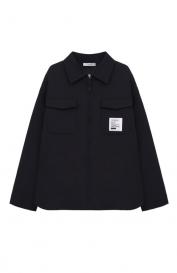 Куртка-рубашка Paolo Pecora Milano