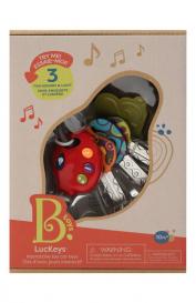 Набор электронных ключиков B.Toys