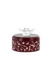 Шкатулка Fleurs De Cerisier S LALIQUE