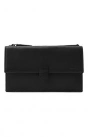 Кожаное портмоне Canali