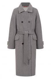 Шерстяное пальто Beatrice. B