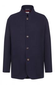 Кашемировая куртка Brunello Cucinelli