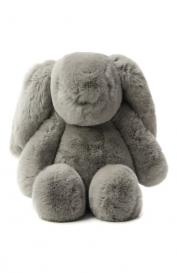 Меховая игрушка Кролик Yves Salomon Enfant