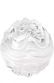 Шкатулка Vibration LALIQUE