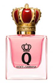 Парфюмерная вода Q by  (30ml) Dolce&Gabbana