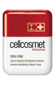 Клеточный интенсивный ультравитальный крем (50ml) Cellcosmet and Cellmen