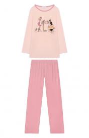 Пижама Story Loris