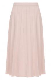 Плиссированная юбка D.Exterior