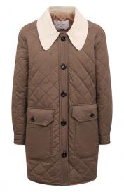 Утепленная куртка Paltò