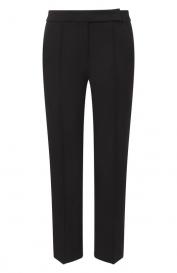 Брюки из вискозы Dorothee Schumacher