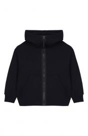 Хлопковая толстовка IL GUFO