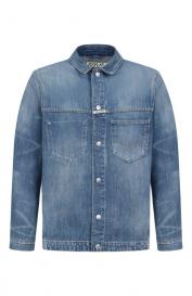 Джинсовая куртка Replay