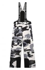 Утепленные брюки Bogner