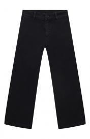 Хлопковые брюки Etro