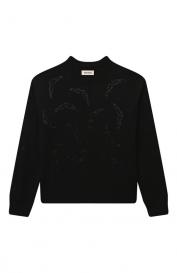 Свитер Zadig and Voltaire