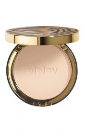 Компактная фитопудра Phyto-Poudre Compacte, 1 Rosy (12g) Sisley