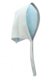 Кожаная косынка Лэни-4 FurLand