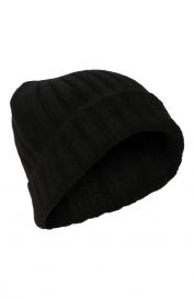 Шапка из кашемира и шелка Allude