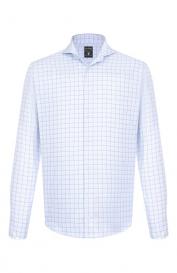 Хлопковая сорочка Van Laack