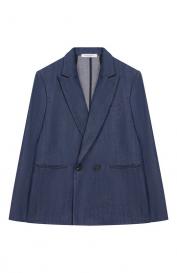 Пиджак Paolo Pecora Milano