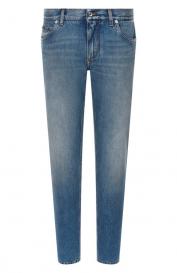 Джинсы Regular Dolce&Gabbana