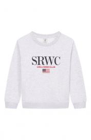 Свитшот Sporty and Rich