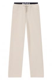 Вельветовые брюки BOSS