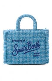 Сумка Vanity mini MC2 Saint Barth