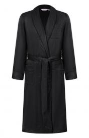 Шелковый халат DEREK ROSE