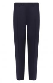 Шерстяные брюки Canali