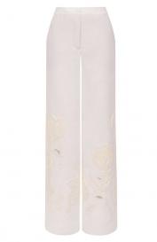 Льняные брюки Dorothee Schumacher