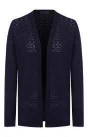 Хлопковый кардиган MVST