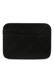 Кожаный футляр для кредитных карт Balenciaga