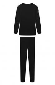 Шерстяной термокомплект Norveg