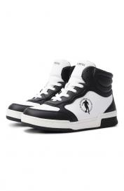 Кеды Mark Dirk Bikkembergs